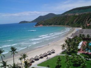 Tour Đà Nẵng- Nha Trang-Quy Nhơn - Công Ty TNHH MTV Khương Trường Thịnh